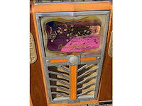 Mills - constellation - jukebox - afbeelding 14 van  14
