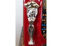 Mills - golden nugget - speelautomaat - afbeelding 7 van  7