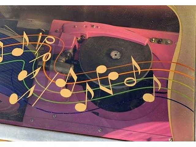 Mills evans - constellation - jukebox - afbeelding 5 van  6