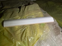 Milo plint (500x) - afbeelding 1 van  3