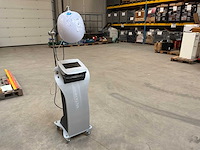 Milta head haarbehandelingsapparaat