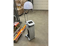 Milta head haarbehandelingsapparaat - afbeelding 2 van  9