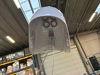 Milta head haarbehandelingsapparaat - afbeelding 3 van  9