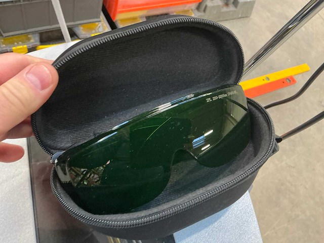 Milta head haarbehandelingsapparaat - afbeelding 9 van  9