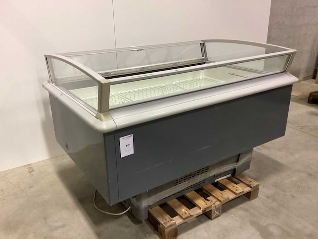 Miltinor koeltoog 1560/806 overige koelen en vriezen - afbeelding 2 van  6