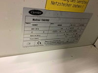 Miltinor koeltoog 1560/806 overige koelen en vriezen - afbeelding 6 van  6