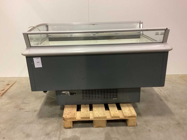 Miltinor koeltoog 1560/806 overige koelen en vriezen - afbeelding 2 van  6