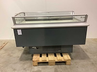 Miltinor koeltoog 1560/806 overige koelen en vriezen - afbeelding 2 van  6