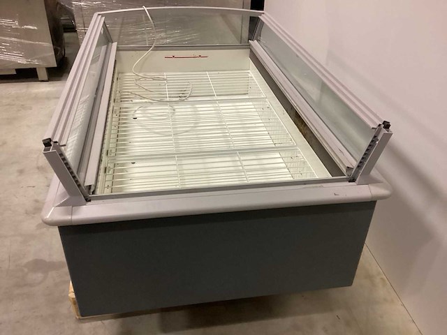 Miltinor koeltoog 1560/806 overige koelen en vriezen - afbeelding 1 van  6