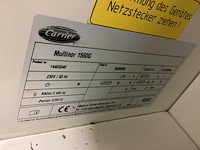 Miltinor koeltoog 1560/806 overige koelen en vriezen - afbeelding 6 van  6