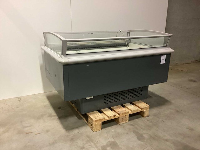 Miltinor koeltoog 1560/806 overige koelen en vriezen - afbeelding 3 van  5