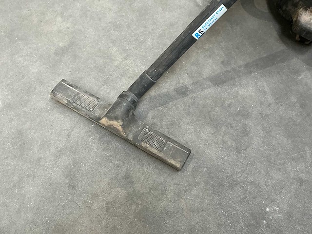 Milwaukee - as300elcp - stofzuiger - afbeelding 2 van  5