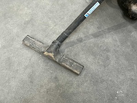 Milwaukee - as300elcp - stofzuiger - afbeelding 2 van  5