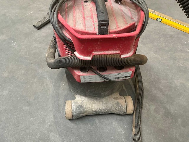 Milwaukee - as300elcp - stofzuiger - afbeelding 4 van  5