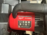 Milwaukee - m18 fmcs66 - afkortzaag - afbeelding 2 van  5