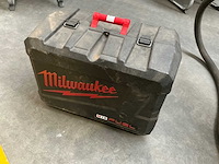 Milwaukee - m18 fmcs66 - afkortzaag - afbeelding 5 van  5
