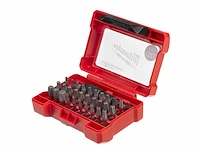 Milwaukee 32-delige bitset