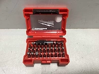 Milwaukee 32-delige bitset - afbeelding 2 van  4
