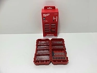 Milwaukee 56-delige bitset - afbeelding 2 van  9