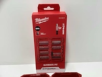 Milwaukee 56-delige bitset - afbeelding 4 van  9