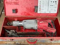 Milwaukee 900k breekhamer - afbeelding 1 van  5
