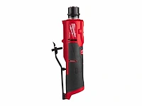 Milwaukee accu bandenbuffer m12 ftb-0 - afbeelding 2 van  15