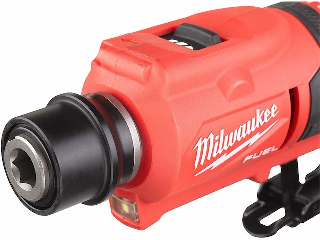 Milwaukee accu bandenbuffer m12 ftb-0 - afbeelding 4 van  15