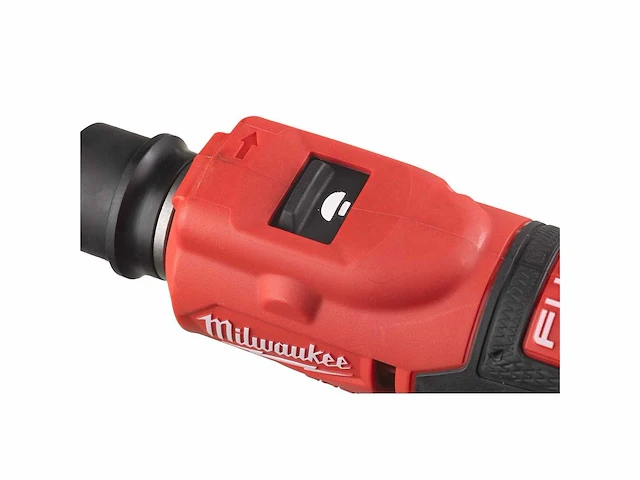 Milwaukee accu bandenbuffer m12 ftb-0 - afbeelding 5 van  15