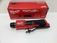 Milwaukee accu bandenbuffer m12 ftb-0