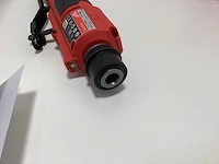 Milwaukee accu bandenbuffer m12 ftb-0 - afbeelding 12 van  15