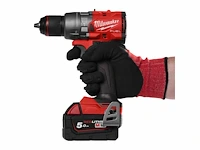 Milwaukee accu klopboormachine m18 fuel fpd3 - afbeelding 3 van  14