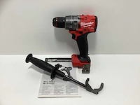 Milwaukee accu klopboormachine m18 fuel fpd3