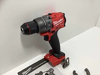 Milwaukee accu klopboormachine m18 fuel fpd3 - afbeelding 8 van  14