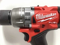 Milwaukee accu klopboormachine m18 fuel fpd3 - afbeelding 10 van  14