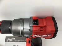 Milwaukee accu klopboormachine m18 fuel fpd3 - afbeelding 11 van  14