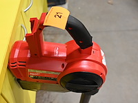 Milwaukee accu stofzuiger m18 fcvl