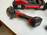 Milwaukee accugereedschap (3x) - afbeelding 4 van  10
