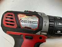 Milwaukee accugereedschap (4x) - afbeelding 3 van  12