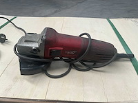 Milwaukee ag10-125 ek haakse slijptol
