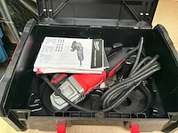 Milwaukee avg 15-125 xc haakse slijpmachine - afbeelding 4 van  5