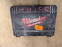 Milwaukee boormachine - afbeelding 5 van  5