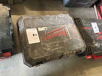 Milwaukee boormachine - afbeelding 2 van  3