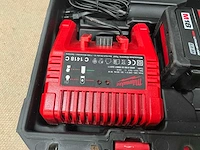 Milwaukee c18 id slagschroefboormachine - afbeelding 4 van  6