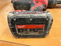 Milwaukee c18 pcg kitspuit - afbeelding 4 van  7