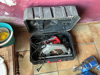 Milwaukee cs 85 cbe cirkelzaagmachine - afbeelding 1 van  6