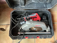 Milwaukee cs 85 cbe cirkelzaagmachine - afbeelding 3 van  6