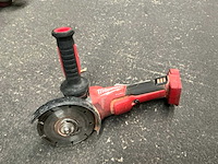 Milwaukee divers accu gereedschap (5x) - afbeelding 4 van  13