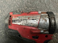 Milwaukee divers accu gereedschap (5x) - afbeelding 9 van  13