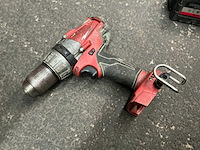 Milwaukee divers accu gereedschap (5x) - afbeelding 6 van  13