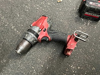 Milwaukee divers accu gereedschap (5x) - afbeelding 8 van  13